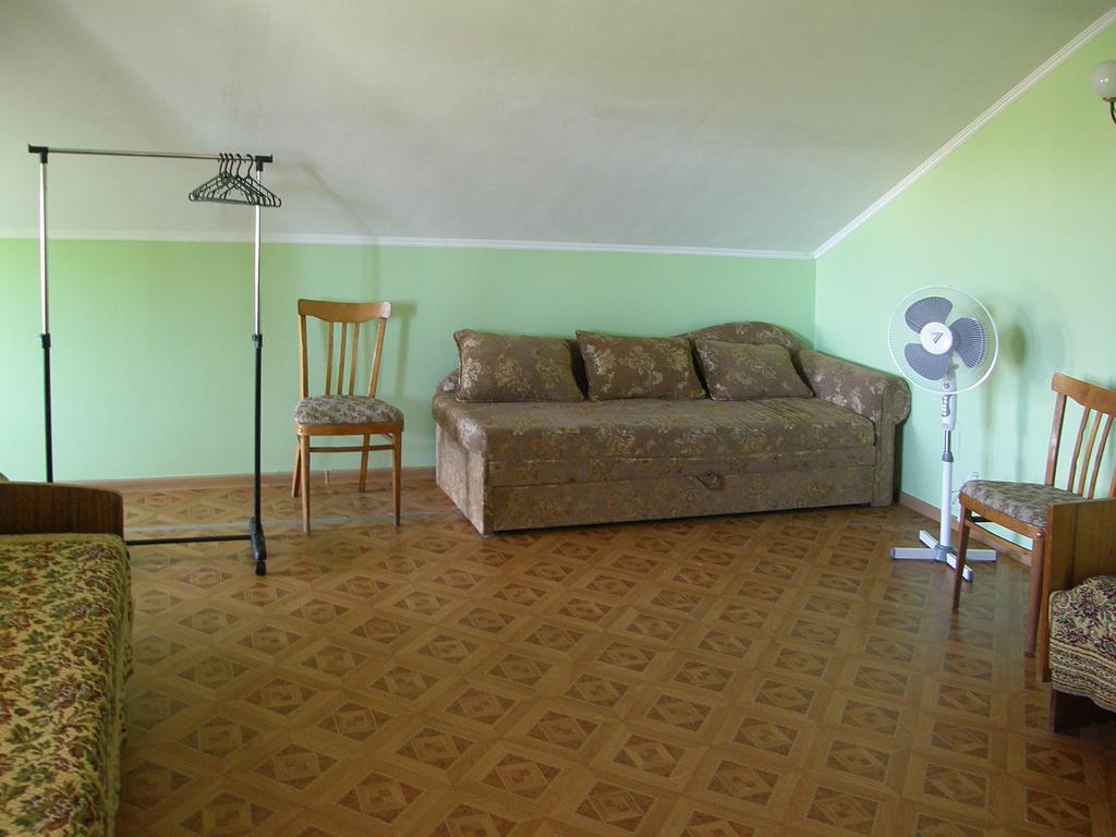 Guest House Kamenny Dom Karolino-Buhaz Cameră foto